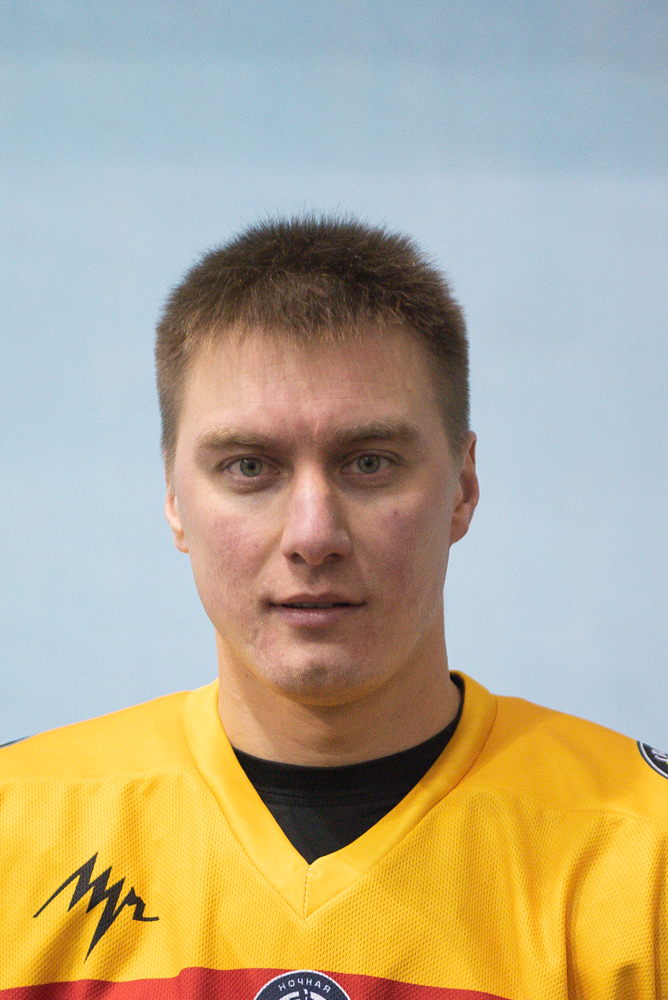 Ардашев Дмитрий